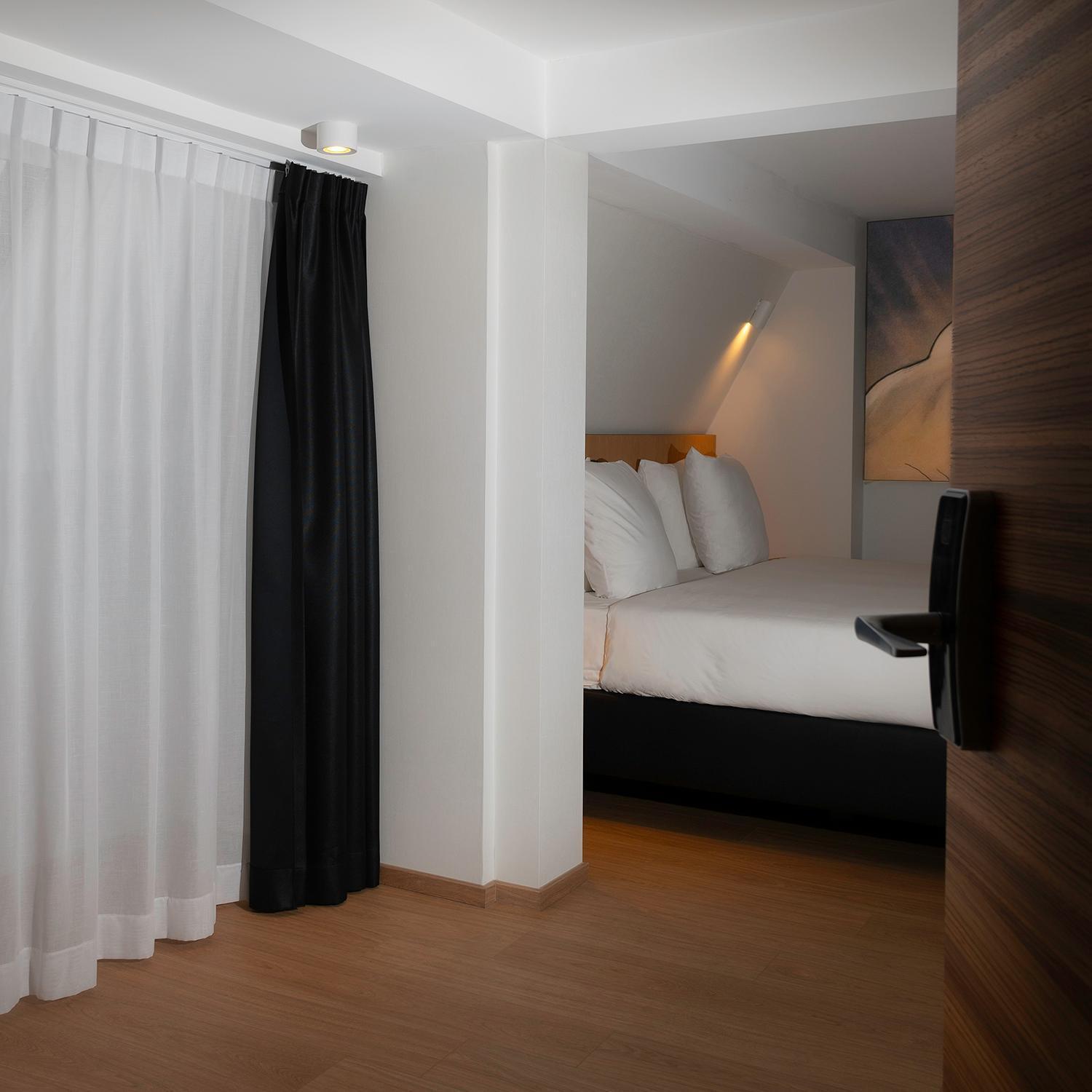 Comic Art Hotel Гент Екстер'єр фото
